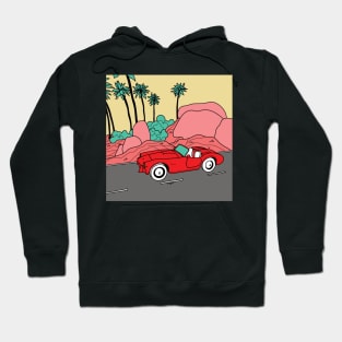 Journey Hoodie